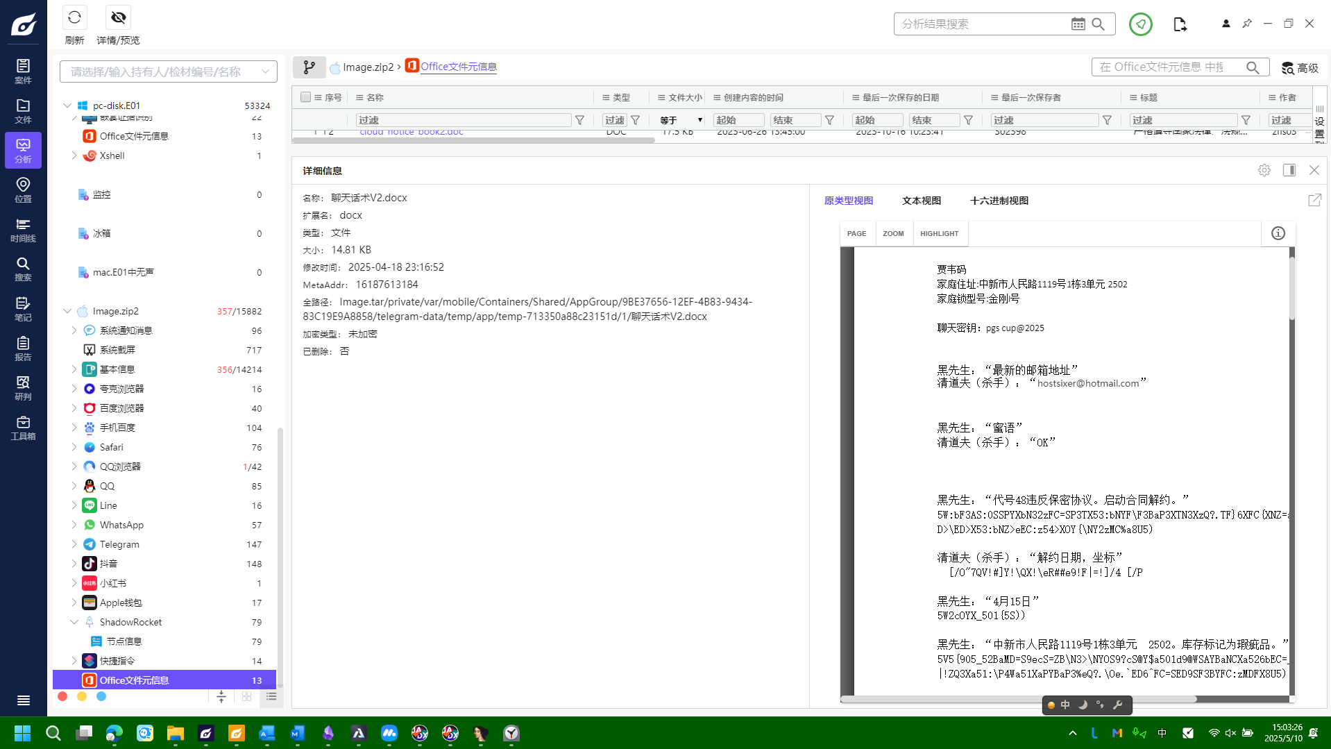 image